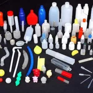 Highest Quality Plastic Products