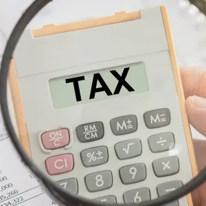 Comprehensive Tax Refund Service