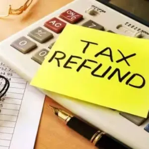 Tax Refund Service