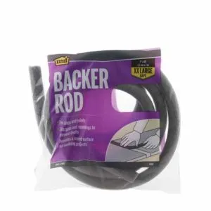 Foam Backer Rod