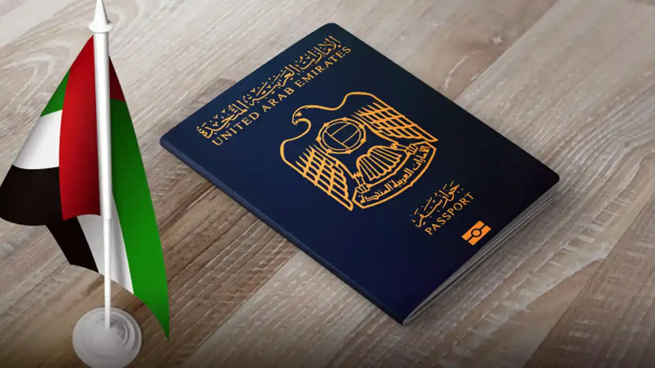 Unlocking the UAE A Comprehensive Guide to Visa Services