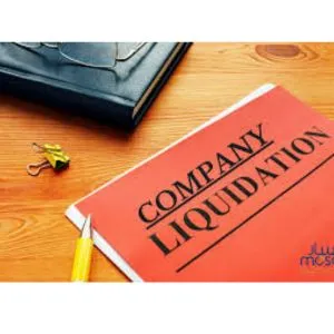 Company Liquidation Services