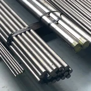 16mm Shafting Bars Stockholder