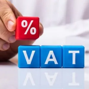 Vat Registration Service