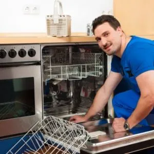 Dishwasher Repair