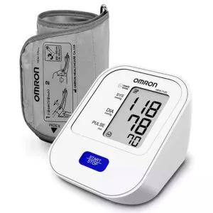 Blood Pressure Monitors