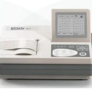 ECG Machine