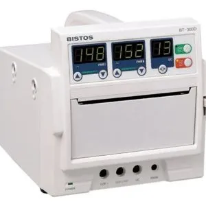 BT 350 Fetal Monitor