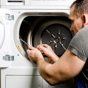 Dryer Repair