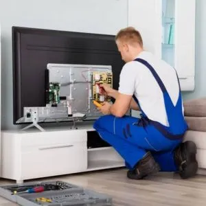 TV Repair Service