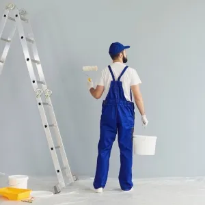 House Painting Services