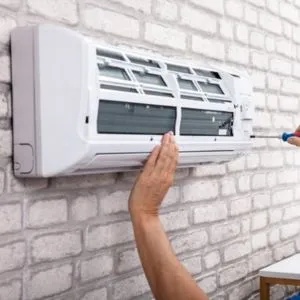 Ac Installation Services