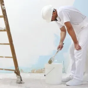 Apartment Painting Services