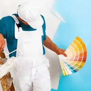 Professional Painting Services