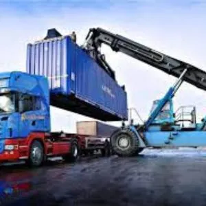 Land Freight