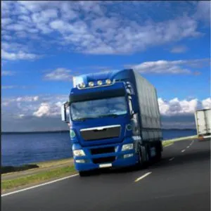 Land Freight Transportation Services