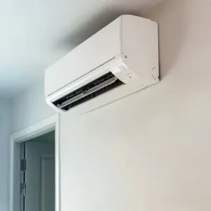 Regular Ac Maintenance