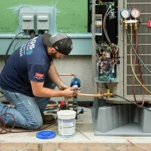 Best Ac Installation Service