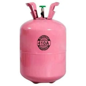 Non Toxic Refrigerant Gases