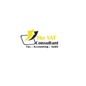 The VAT Consultant