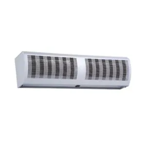 Cross Flow Air Curtain