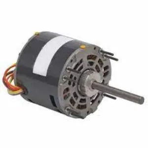 Condenser Fan Motor