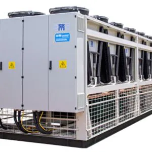 Water Cooled Chillers