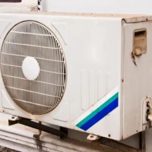 AC Condenser