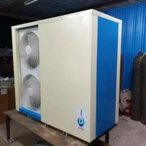 Domestic and Industrial Water Chillers