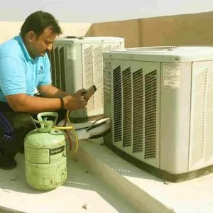 Affordable Ac Maintenance Services