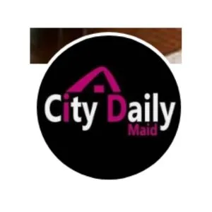 City Daily Maid Cleaning Service Ajman