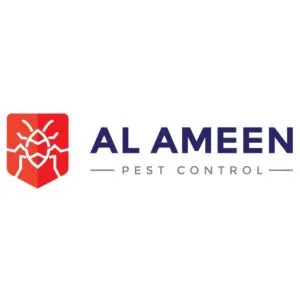 Al Ameen Building Cleaning And Pest Control