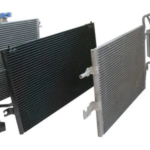 Car Ac Condensers