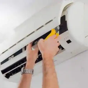 Professional Ac Installation