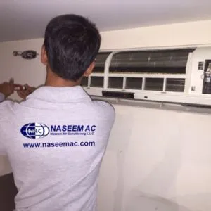 Ac Maintenance Division