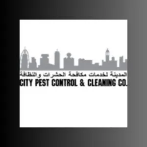 City Pest Control And Cleaning Co