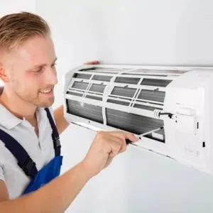 Quick Ac Installation Services