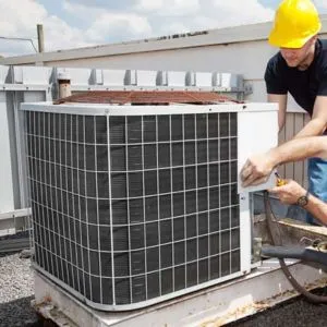 HVAC Air Distribution Systems