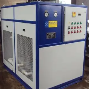 Chilled Water Chiller