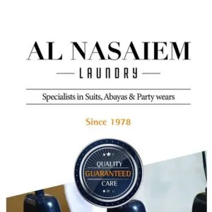 Al Nasaiem Laundry