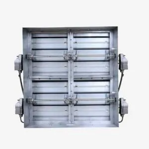 Industrial Dampers