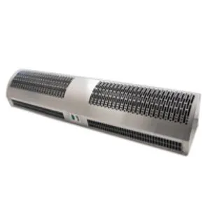 Stainless Steel Series Air Curtain