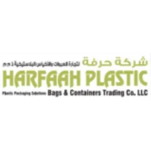 Harfaah Plastic Bags And Containers Trading Co LLC