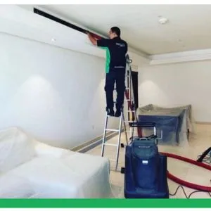 Professional Duct Cleaning Services