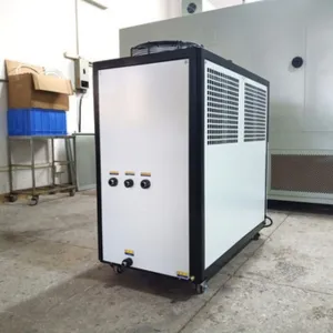 Industrial Water Chiller