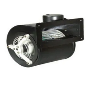 Double Inlet Blower