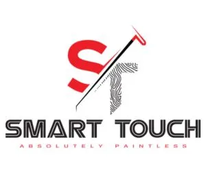 Smart Touch