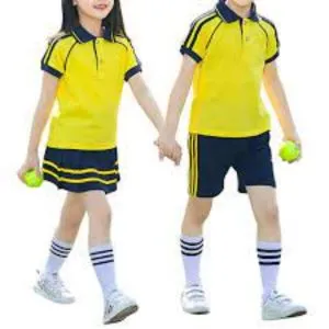 School Sports Uniform