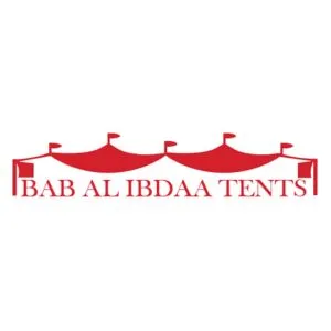 Bab Al Ibdaa Tents