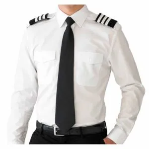 Security Guard Uniforms